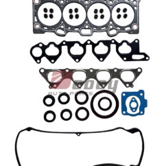 Debey 4G92 4G93 4G94 Overhaul Engine Gasket Kits Gakset Set MD978565 for mitsubishi LANCER MIRAGE